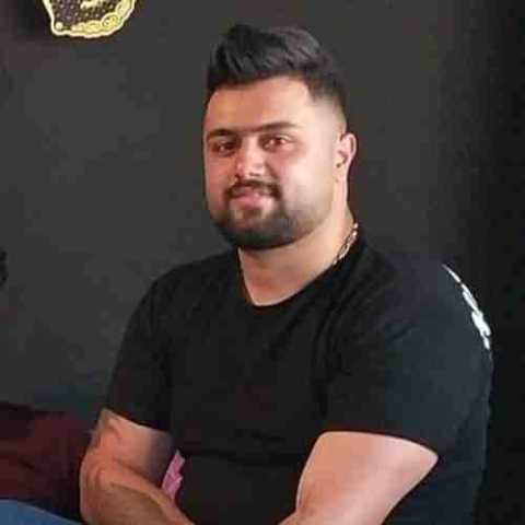 دانلود آهنگ این کیجا مه جانه نیمه پنهانه بهنام حسن زاده